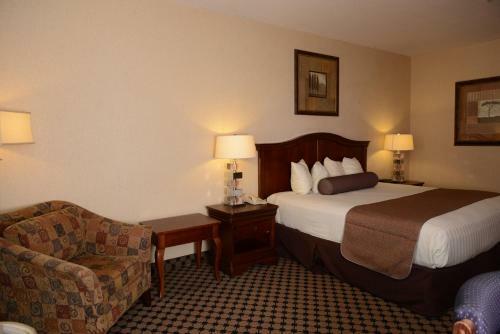 Hotel Americas Best Value Inn - Tunica Resort