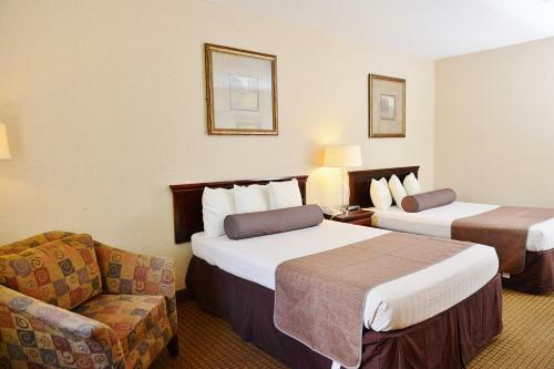 Hotel Americas Best Value Inn - Tunica Resort