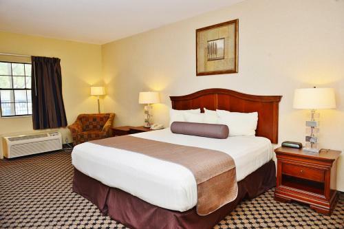 Hotel Americas Best Value Inn - Tunica Resort