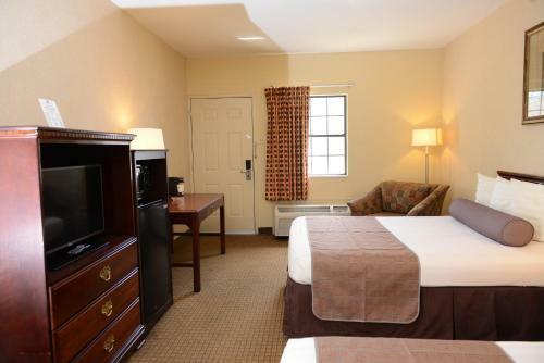 Hotel Americas Best Value Inn - Tunica Resort