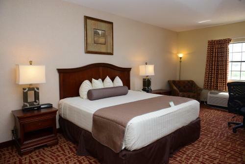 Hotel Americas Best Value Inn - Tunica Resort