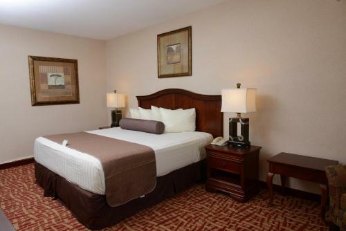 Hotel Americas Best Value Inn - Tunica Resort