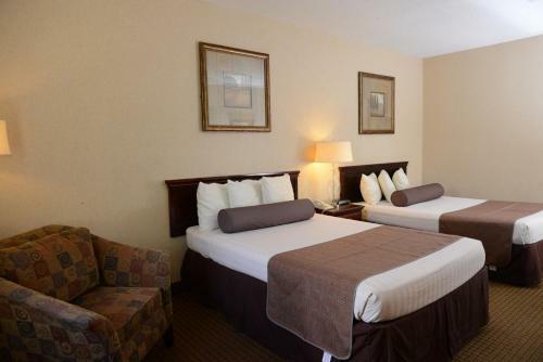 Hotel Americas Best Value Inn - Tunica Resort