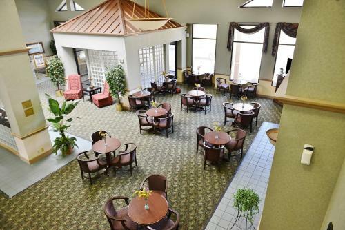 Hotel Americas Best Value Inn - Tunica Resort