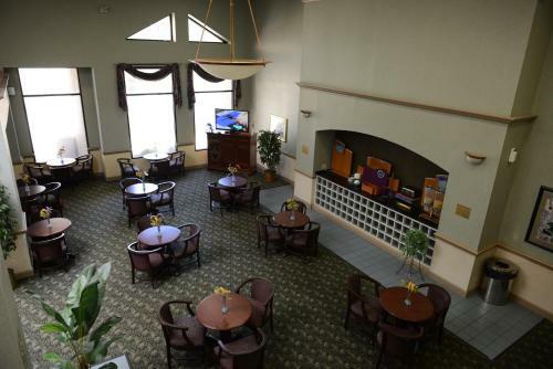 Hotel Americas Best Value Inn - Tunica Resort