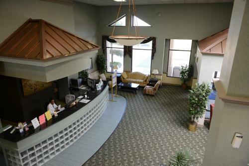 Hotel Americas Best Value Inn - Tunica Resort