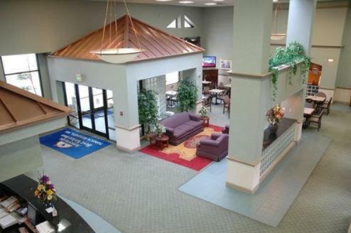Hotel Americas Best Value Inn - Tunica Resort