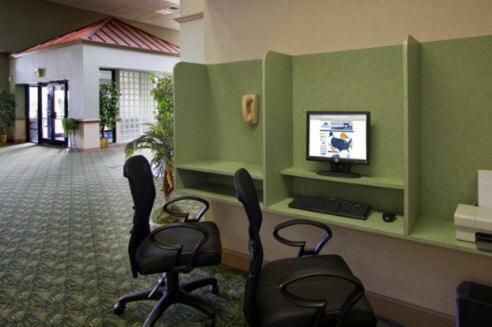 Hotel Americas Best Value Inn - Tunica Resort