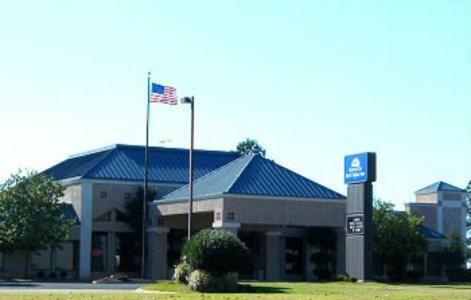 Hotel Americas Best Value Inn - Tunica Resort