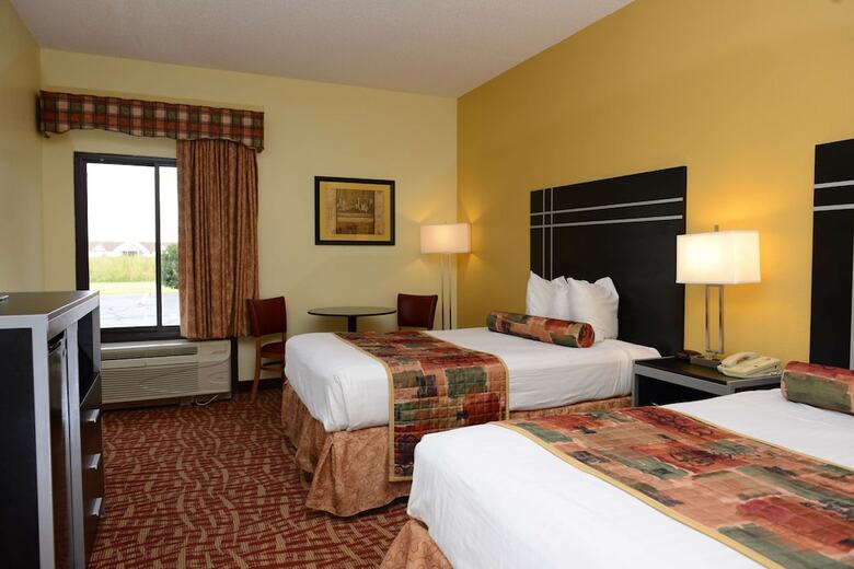 Hotel Best Western Tunica Resorts