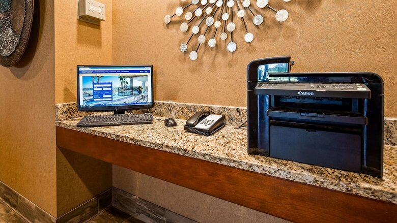 Hotel Best Western Tunica Resorts
