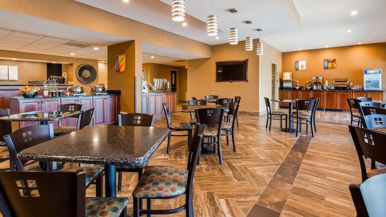 Hotel Best Western Tunica Resorts