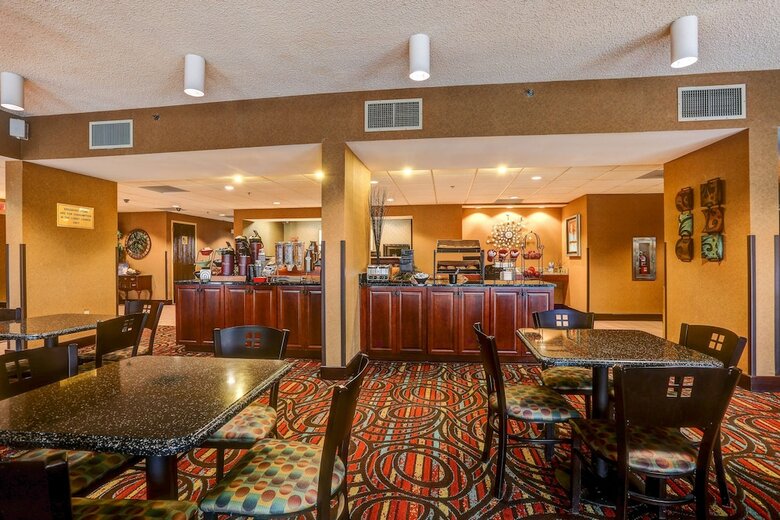 Hotel Best Western Tunica Resorts