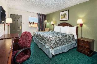Motel Days Inn Van Horn