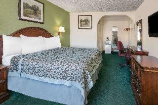 Motel Days Inn Van Horn