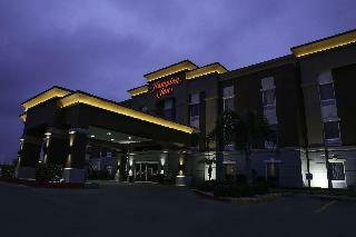 Hotel Hampton Inn Kingsville