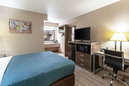 Hotel Quality Inn Kingsville