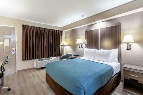 Hotel Quality Inn Kingsville