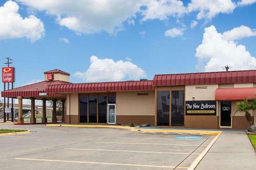 Hotel Quality Inn Kingsville