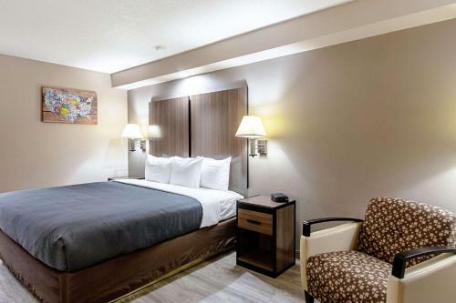 Hotel Quality Inn Kingsville