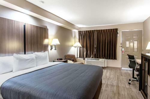 Hotel Quality Inn Kingsville