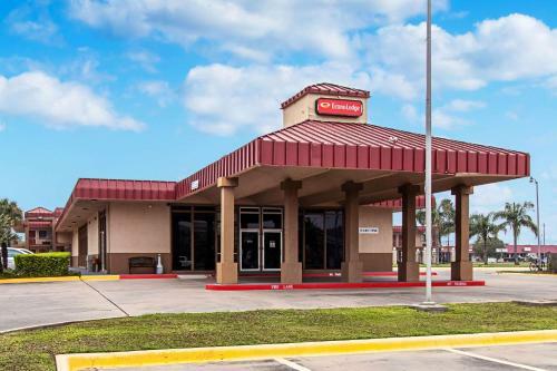 Hotel Quality Inn Kingsville