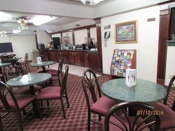 Motel Super 8 Kingsville