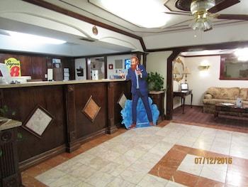 Motel Super 8 Kingsville