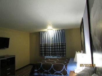 Motel Super 8 Kingsville