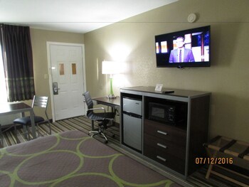 Motel Super 8 Kingsville