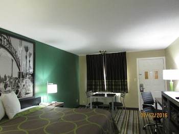 Motel Super 8 Kingsville