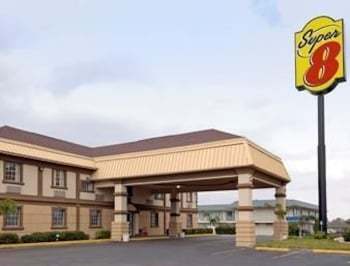 Motel Super 8 Kingsville