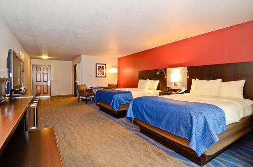 Astoria Hotel And Event Center