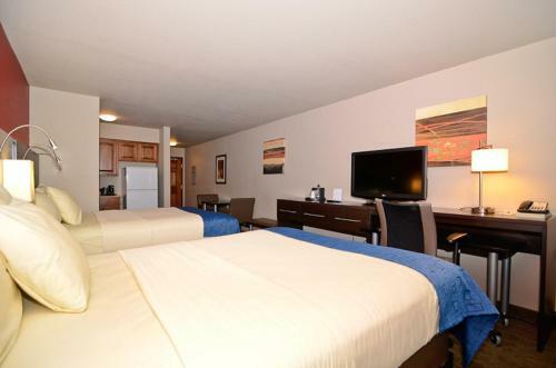 Astoria Hotel And Event Center