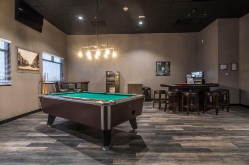 Astoria Hotel And Event Center
