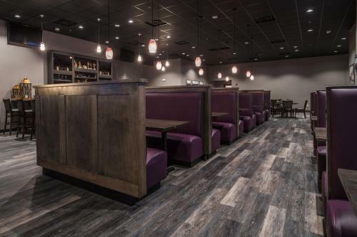 Astoria Hotel And Event Center