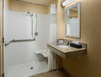 Hotel Ramada Grand Dakota Lodge & Conference Center