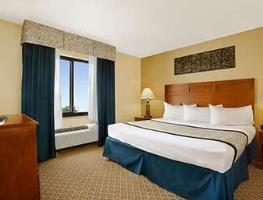 Hotel Ramada Grand Dakota Lodge & Conference Center