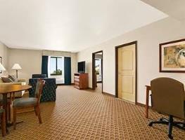 Hotel Ramada Grand Dakota Lodge & Conference Center