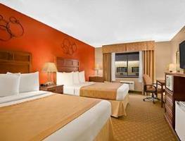 Hotel Ramada Grand Dakota Lodge & Conference Center