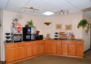 Hotel Quality Inn & Suites Dickinson