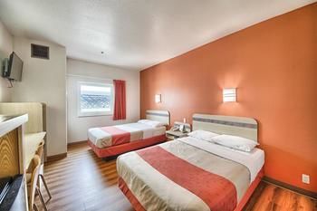 Motel 6 Mission
