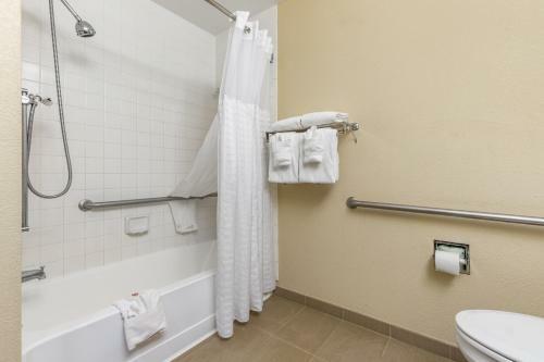 Hotel Comfort Inn Clemson - University Area