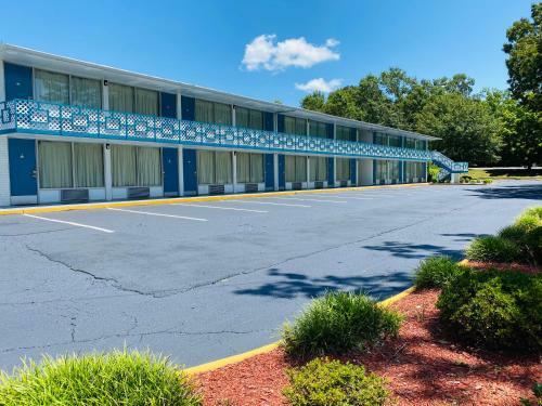 Motel American Inn