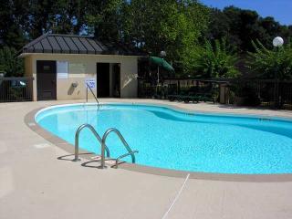 Hotel Hampton Inn Clemson