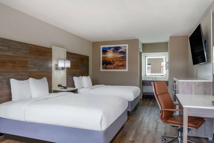 Hotel Days Inn Clemson