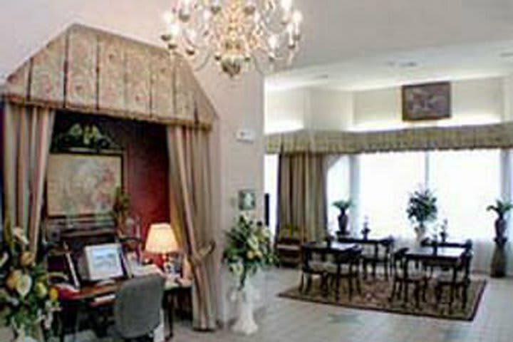 Hotel Days Inn Clemson