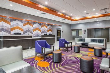 Hotel University Inn And Conference Center