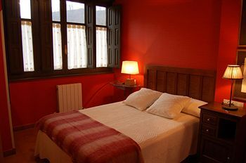 Hotel Del Alto Sella