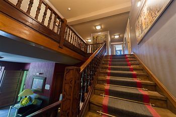 Hotel Del Alto Sella